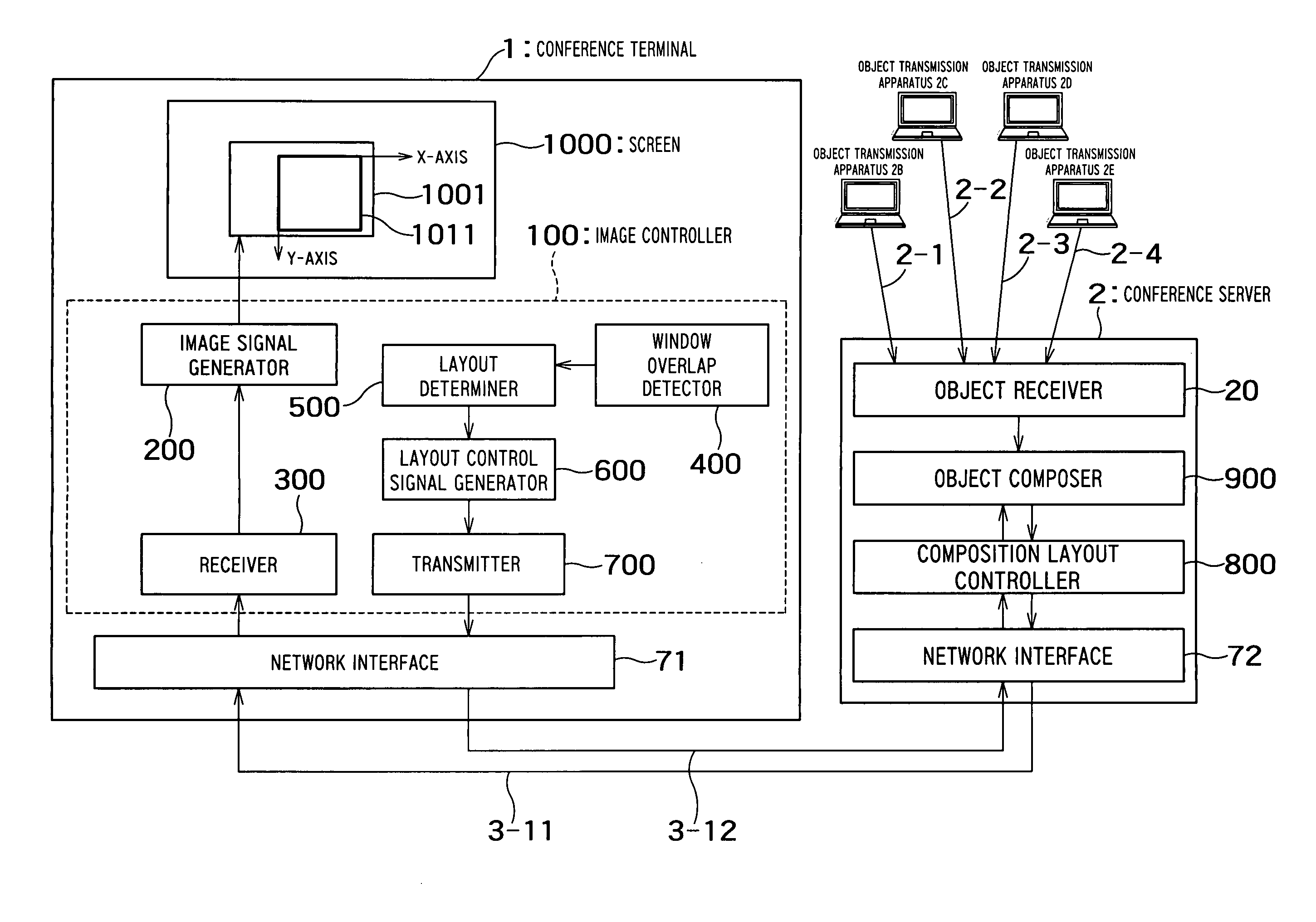 Display apparatus, method, and program