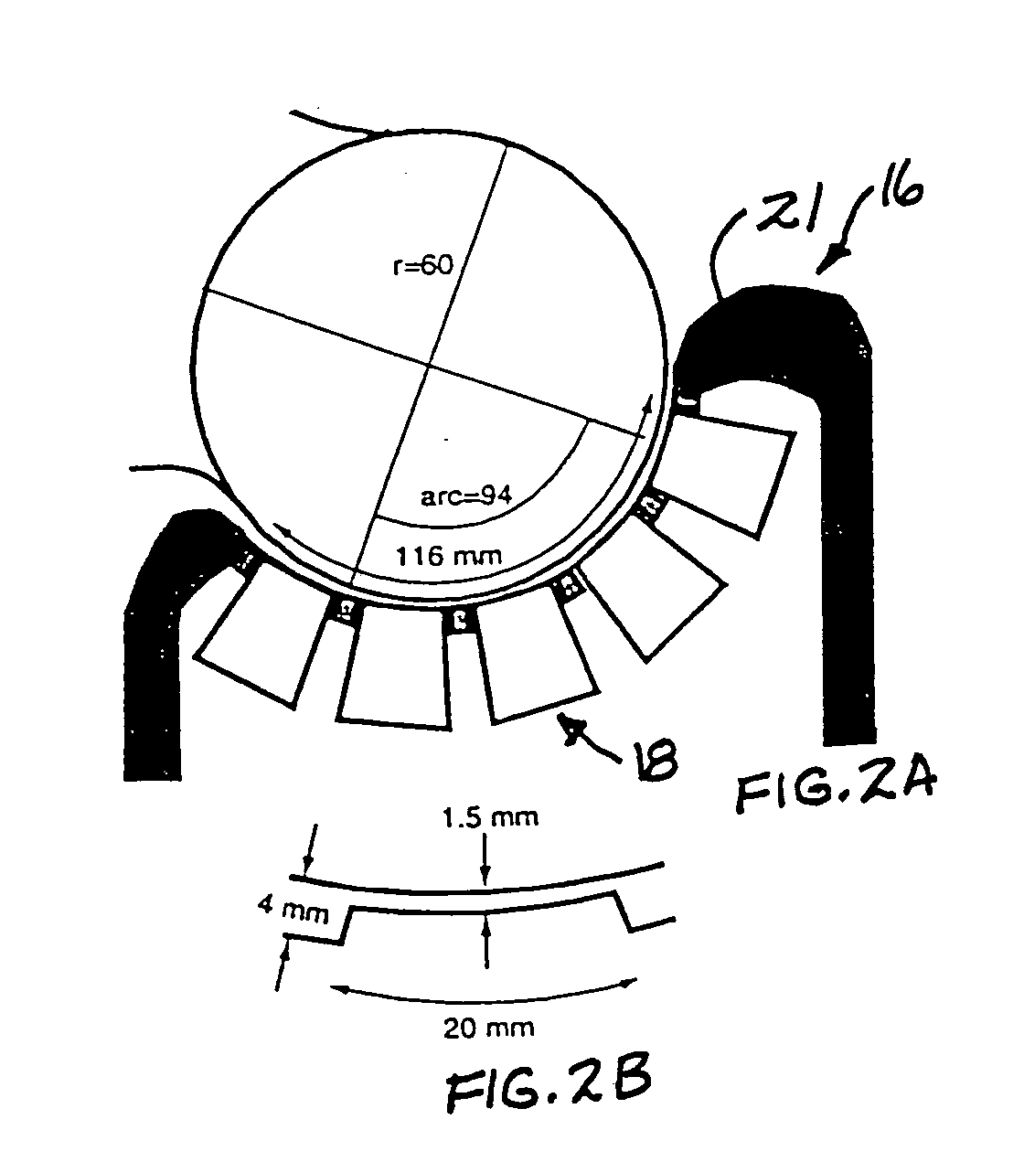 High-resolution magnetoencephalography system and method
