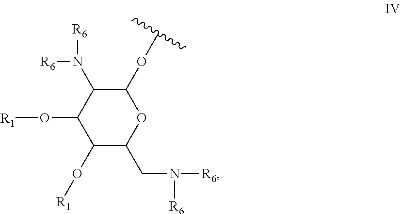 Antibacterial 4,5-substituted aminoglycoside analogs having multiple substituents