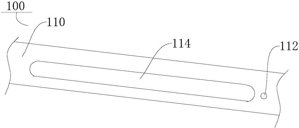 Terminal, shell assembly, and manufacturing method of shell assembly