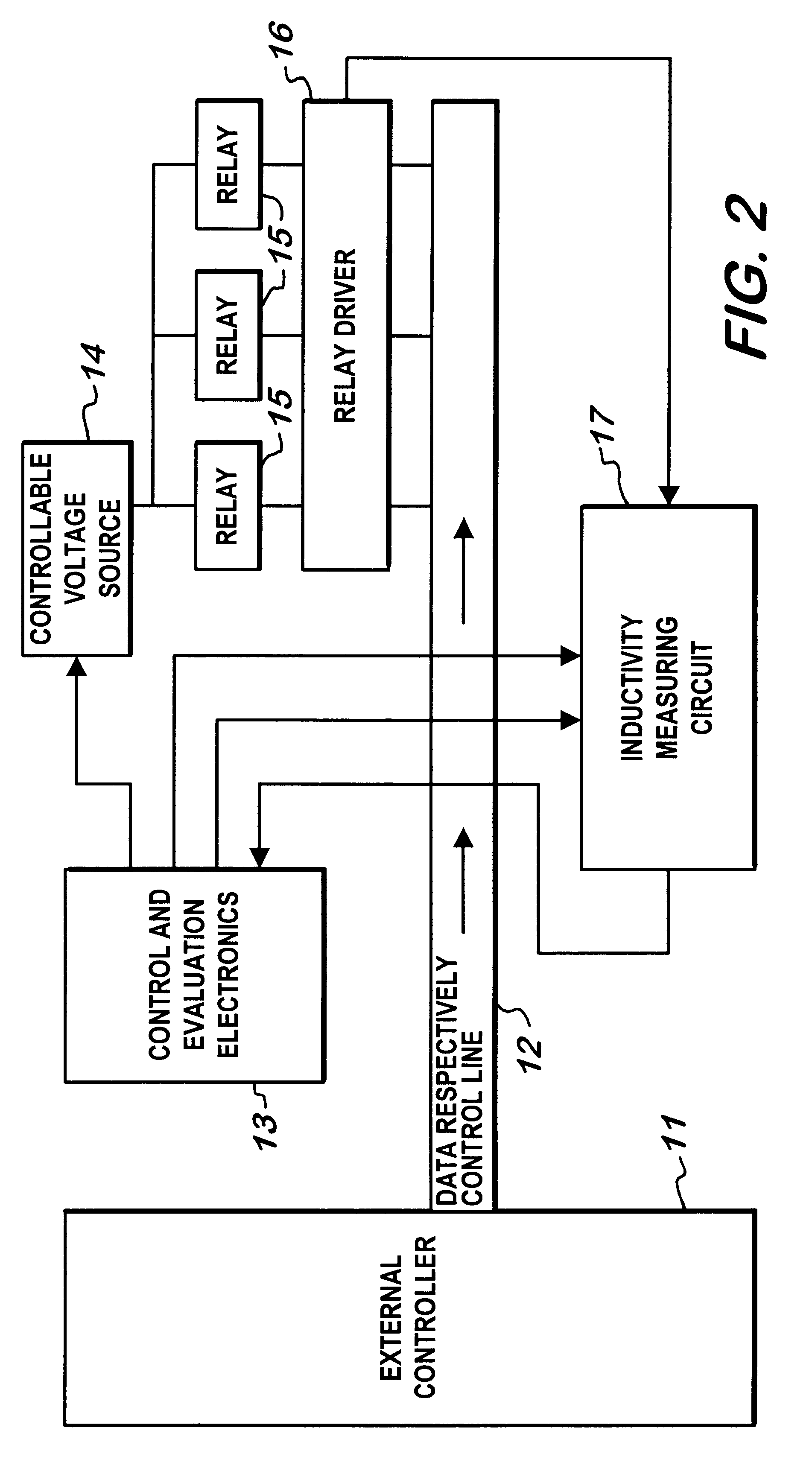 High-frequency surgical device and operation monitoring device for a high-frequency surgical device
