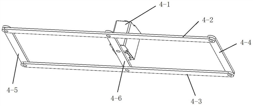 Wheel-leg hybrid quadruped robot