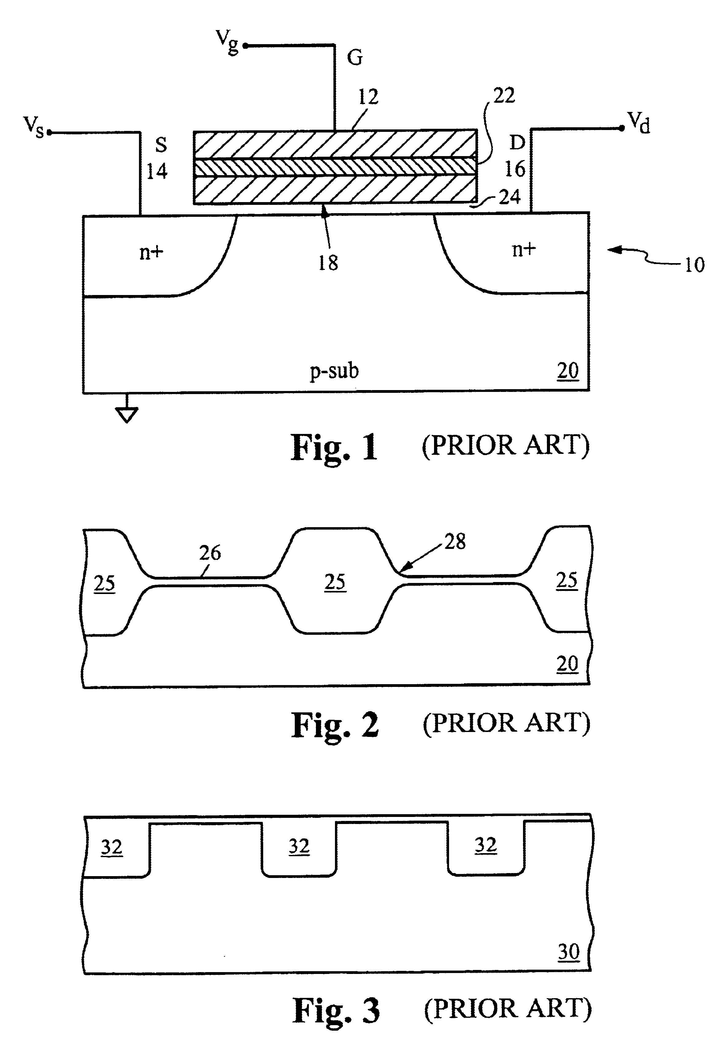 Method of and apparatus for integrating flash EPROM and SRAM cells on a common substrate