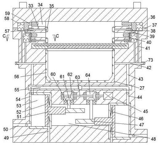 Building steel hoisting device suitable for various steel materials