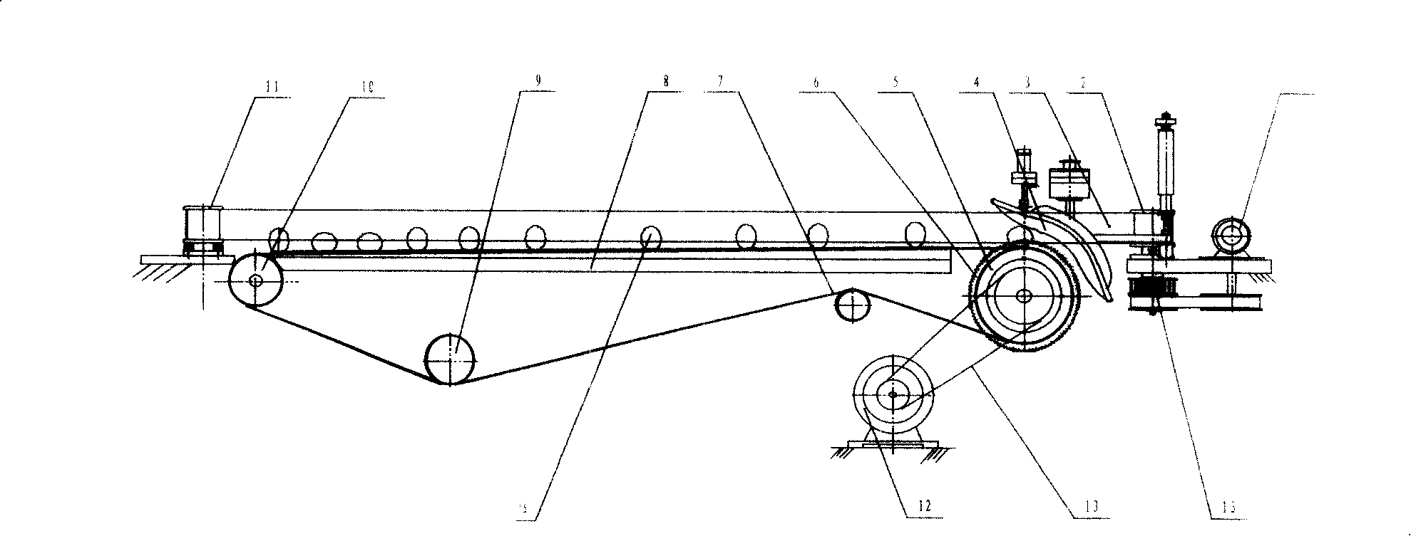 Device for automatically cutting and extracting stone for fruits