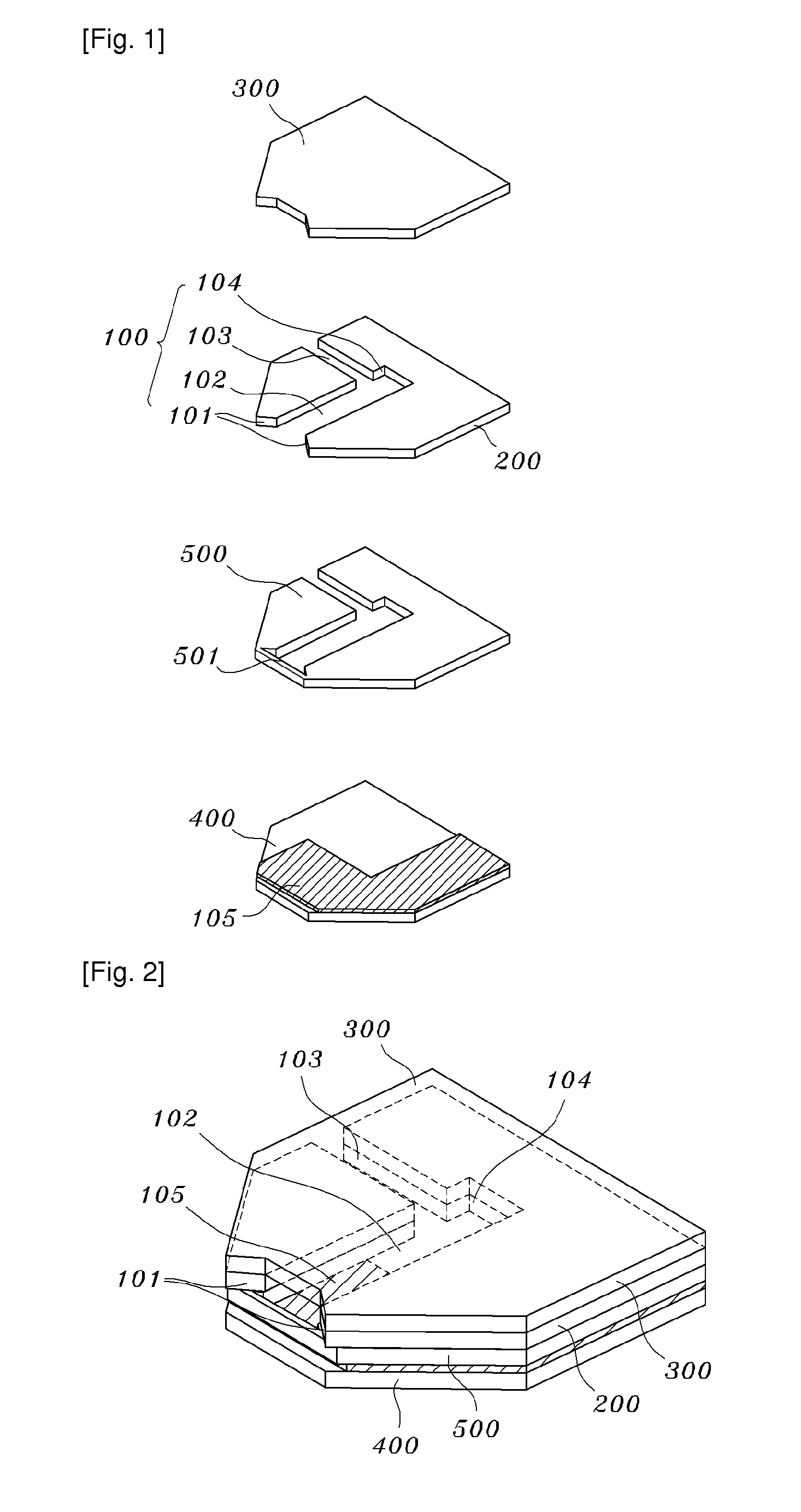 Electrochemical biosensor with sample introduction channel capable of uniform introduction of small amount of sample