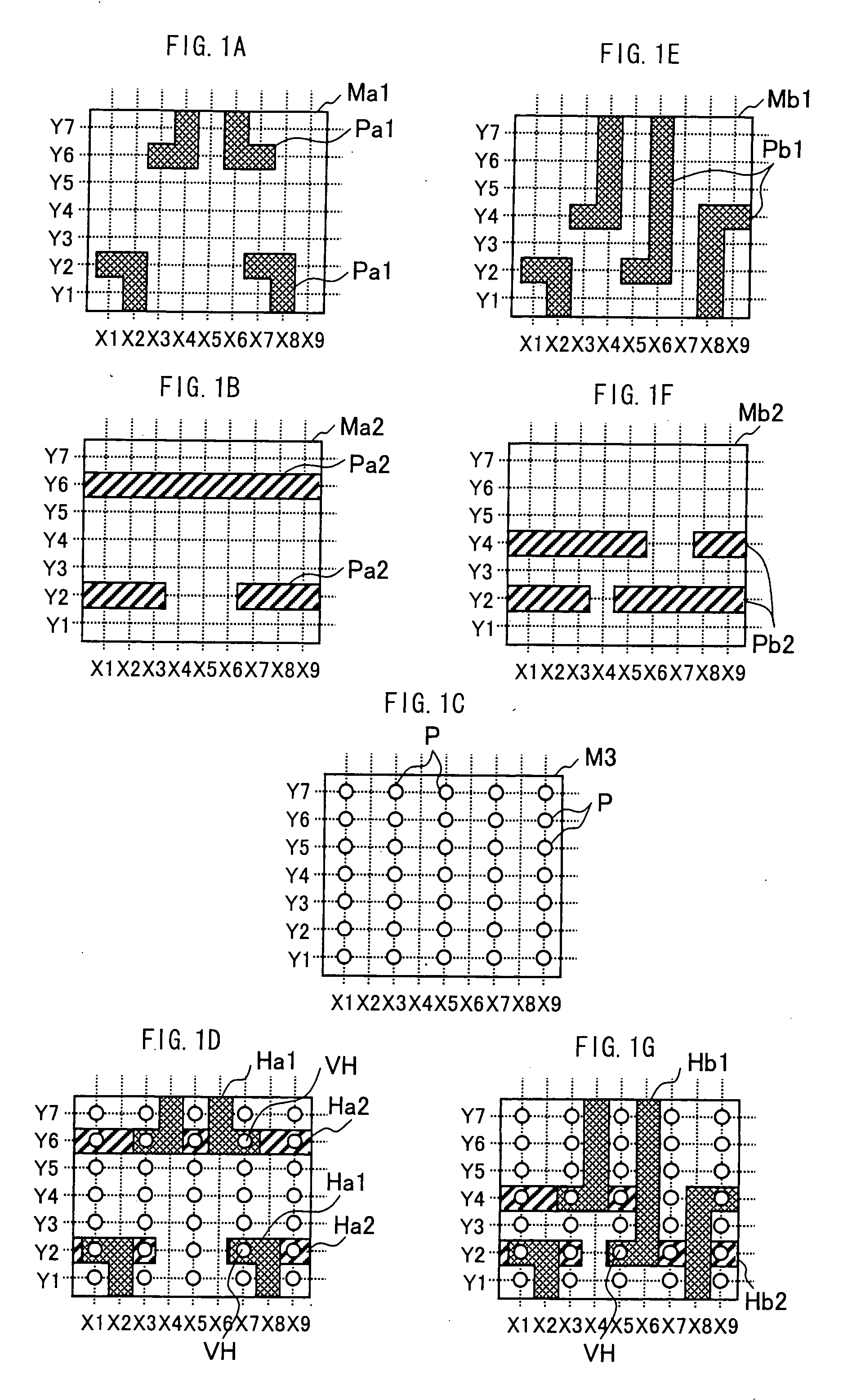 Method of manufacturing semiconductor integrated circuit