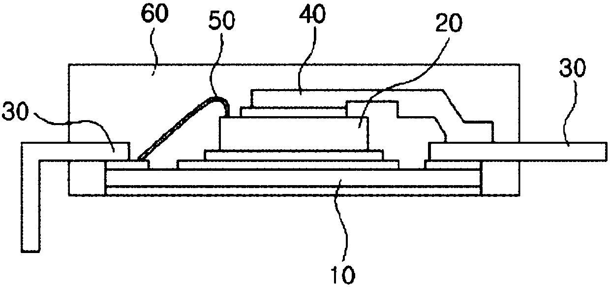 Ultrasonic-welding joining apparatus of semiconductor substrate