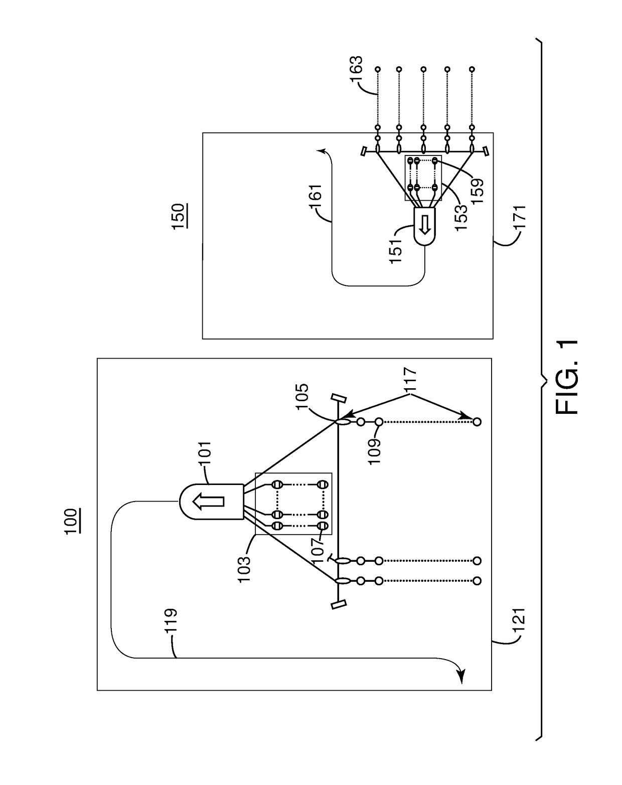 Device and method for mitigating seismic survey interference