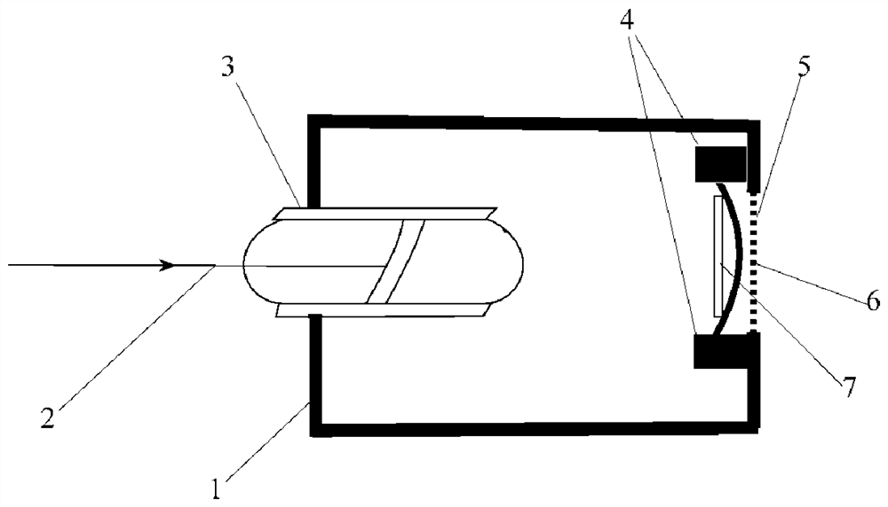 High-fault-tolerance optical fiber microphone based on retro-reflection