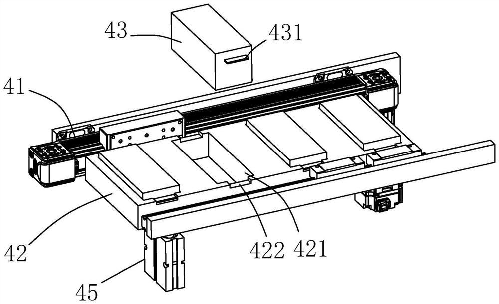 Automatic intelligent cooking equipment