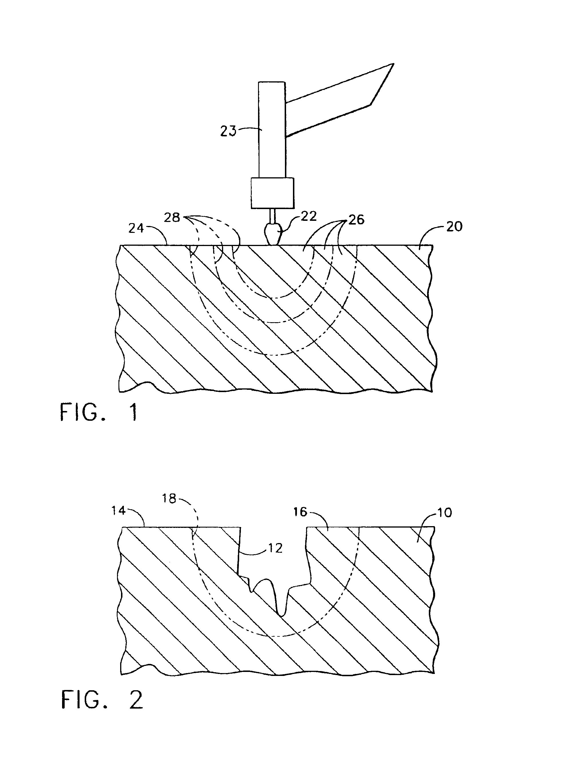 Method of weld repairing a component and component repaired thereby
