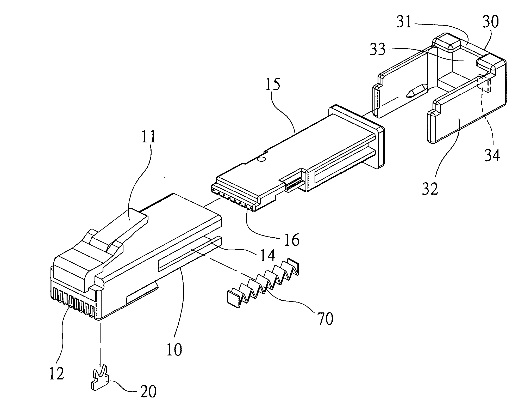 Convertible plug