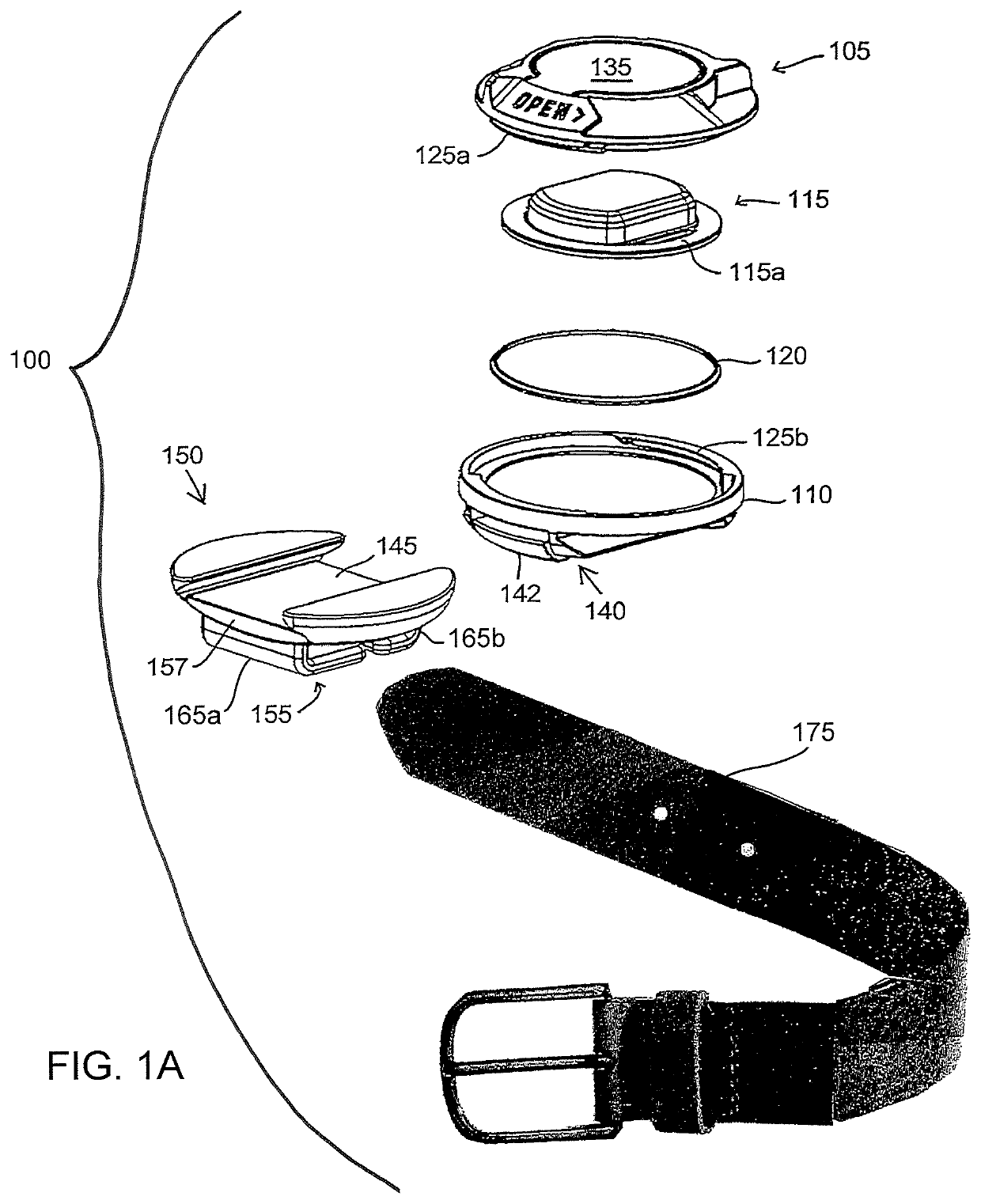 Magazines for tactical medicine dispensers