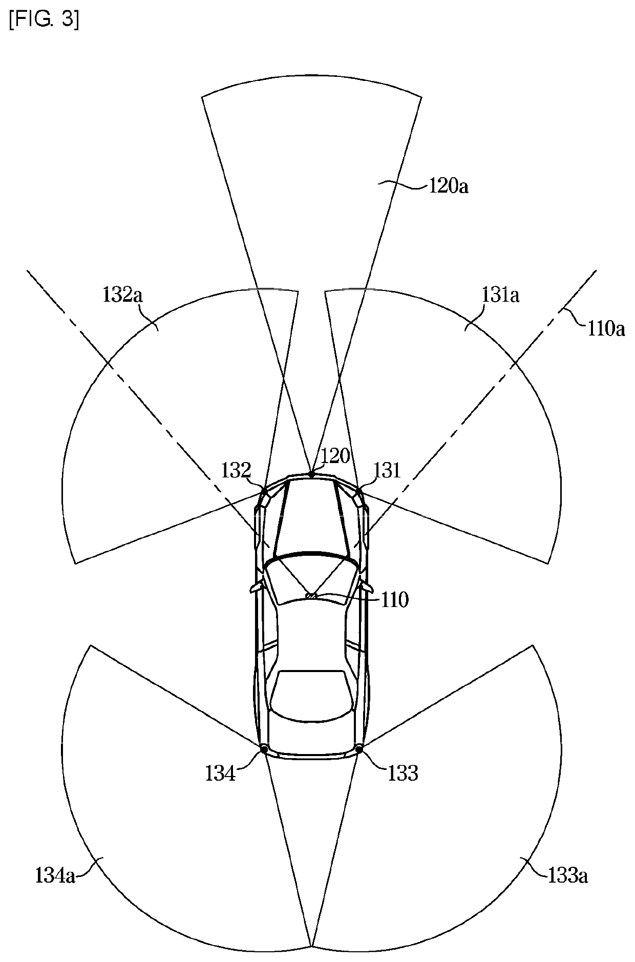 Apparatus for assisting driving and method thereof