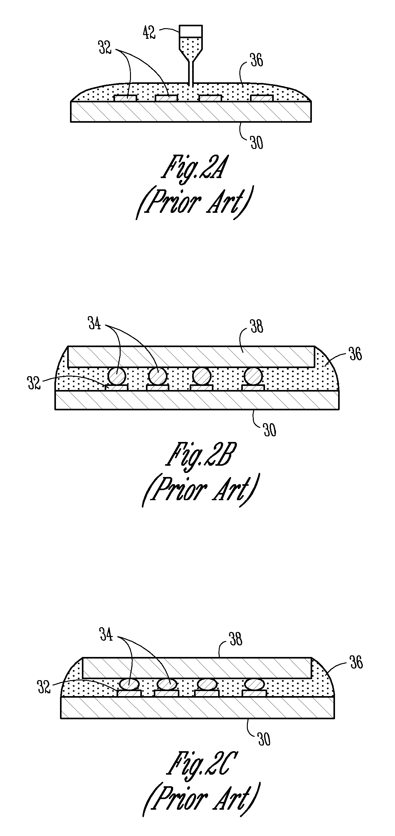 Electronic assemblies and systems with filled no-flow underfill