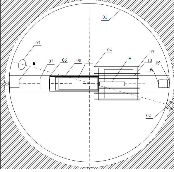 An integrated IoT smart manhole cover