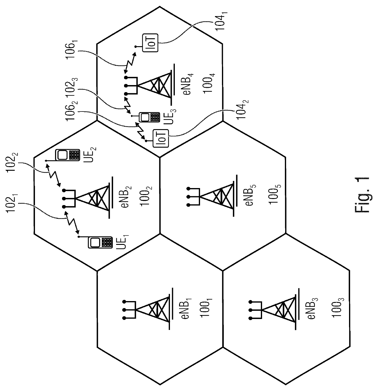 Fast ack/nack in wireless communication networks