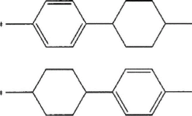 Materials for displays, liquid crystal alignment agents, and liquid crystal display elements