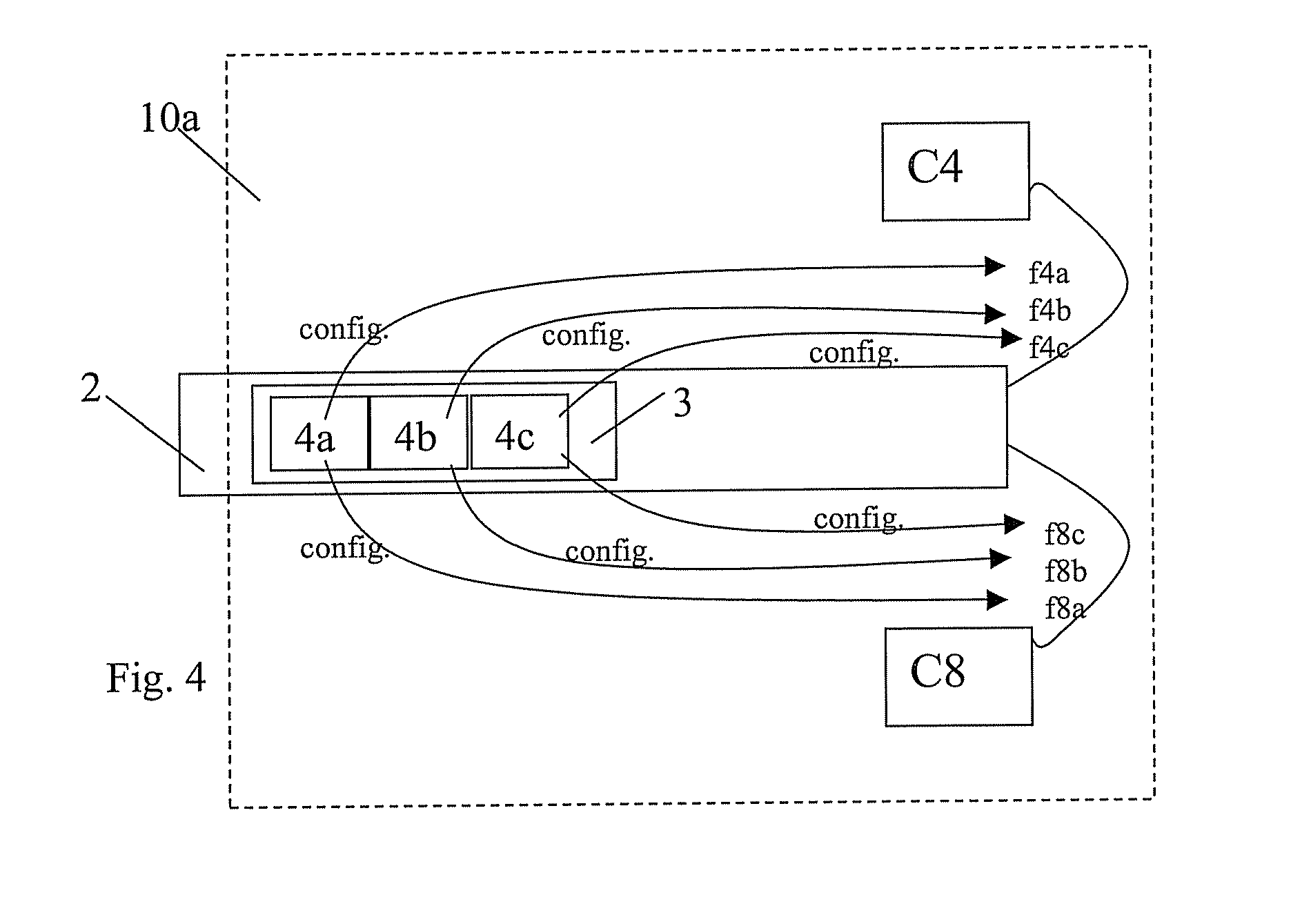 IC card having improved electrical contacts