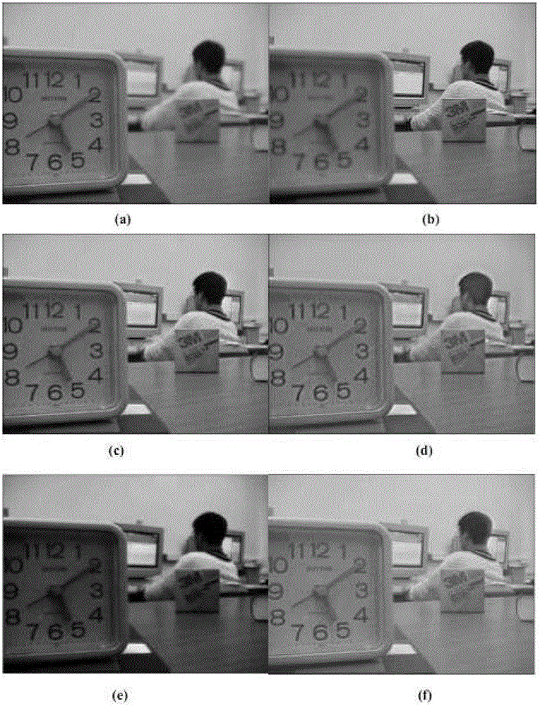 Multi-focus image fusing method based on dual-channel PCNN (Pulse Coupled Neural Network)