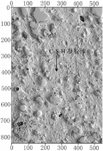 Ultra-fine soil concrete and preparation method thereof