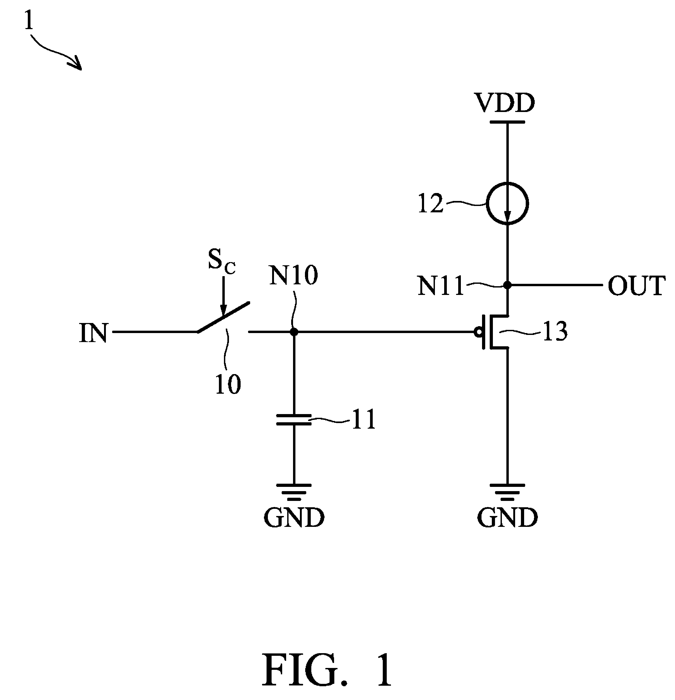 Sample-and-hold amplifiers