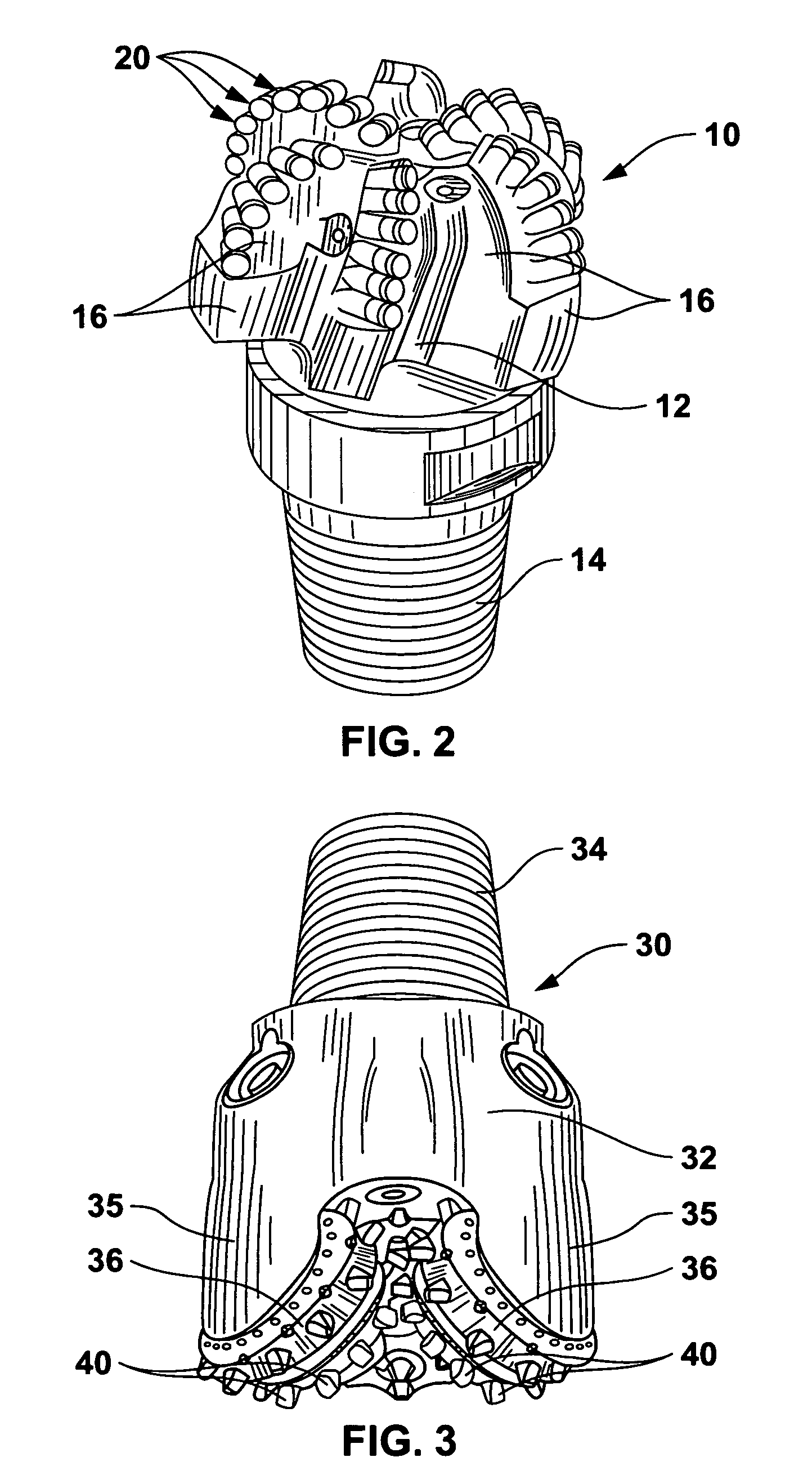 Braze alloy and method of use for drilling applications