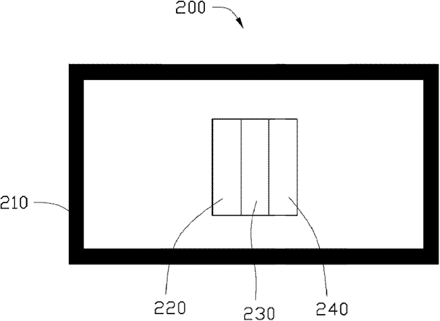 Projector, and correction device and correction method thereof