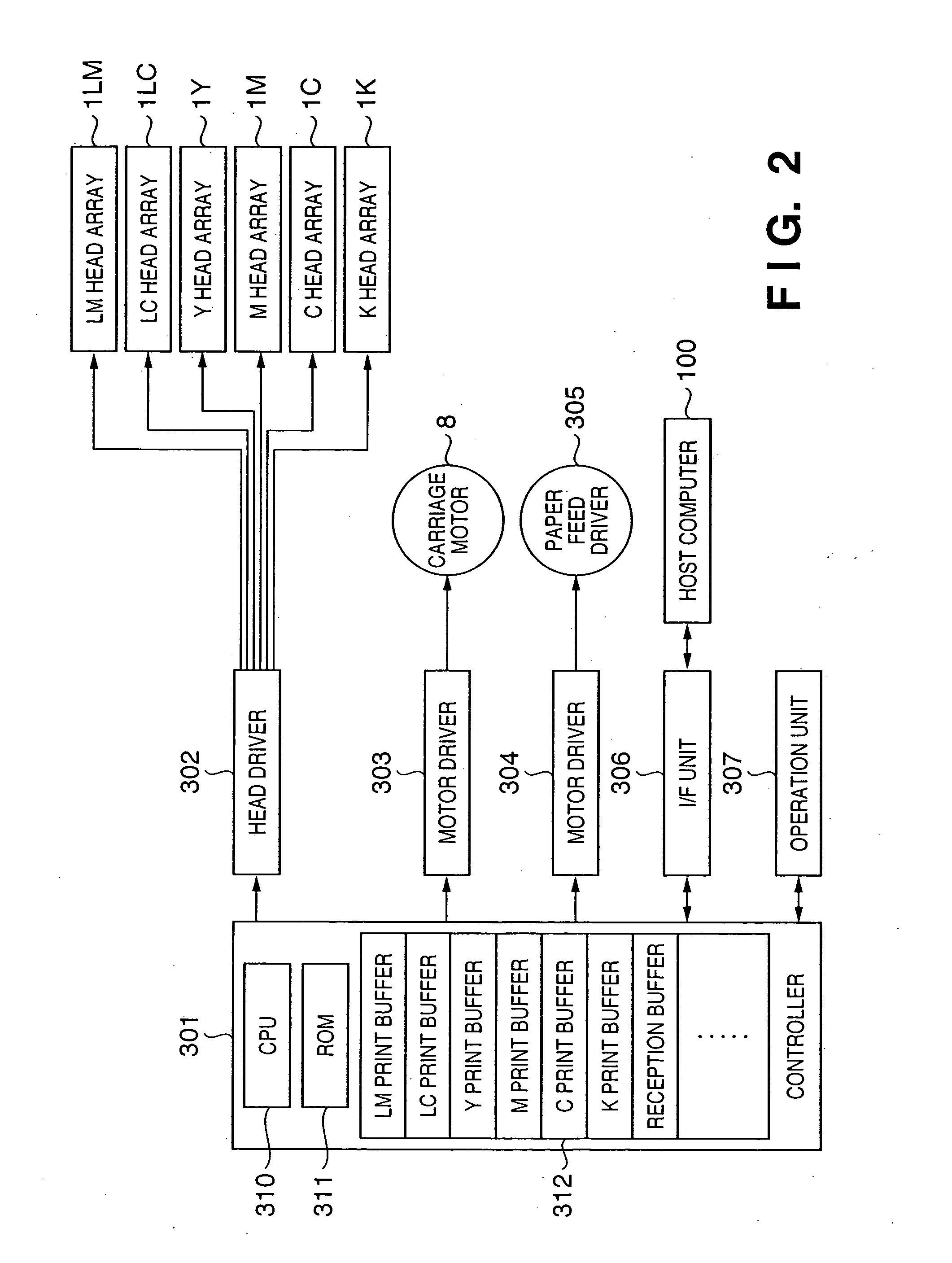 Color processing apparatus and its method, program, and printer driver