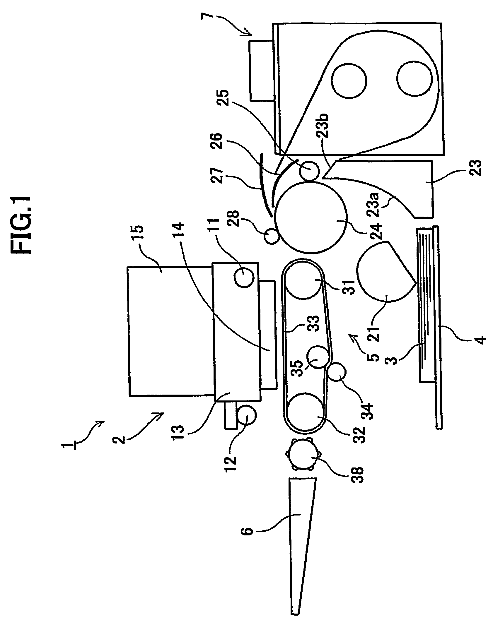 Image reproducing and forming apparatus, printer driver and data processing apparatus