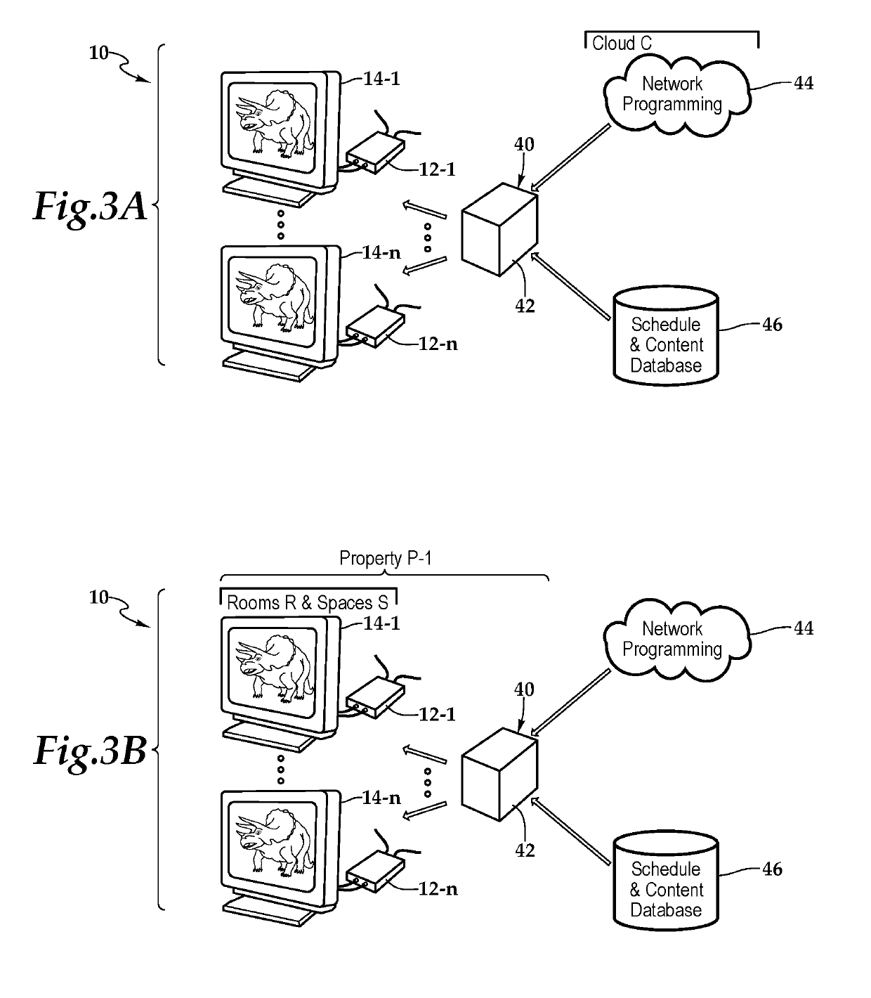 Set-Top Box with Enhanced Content and System and Method for Use of Same