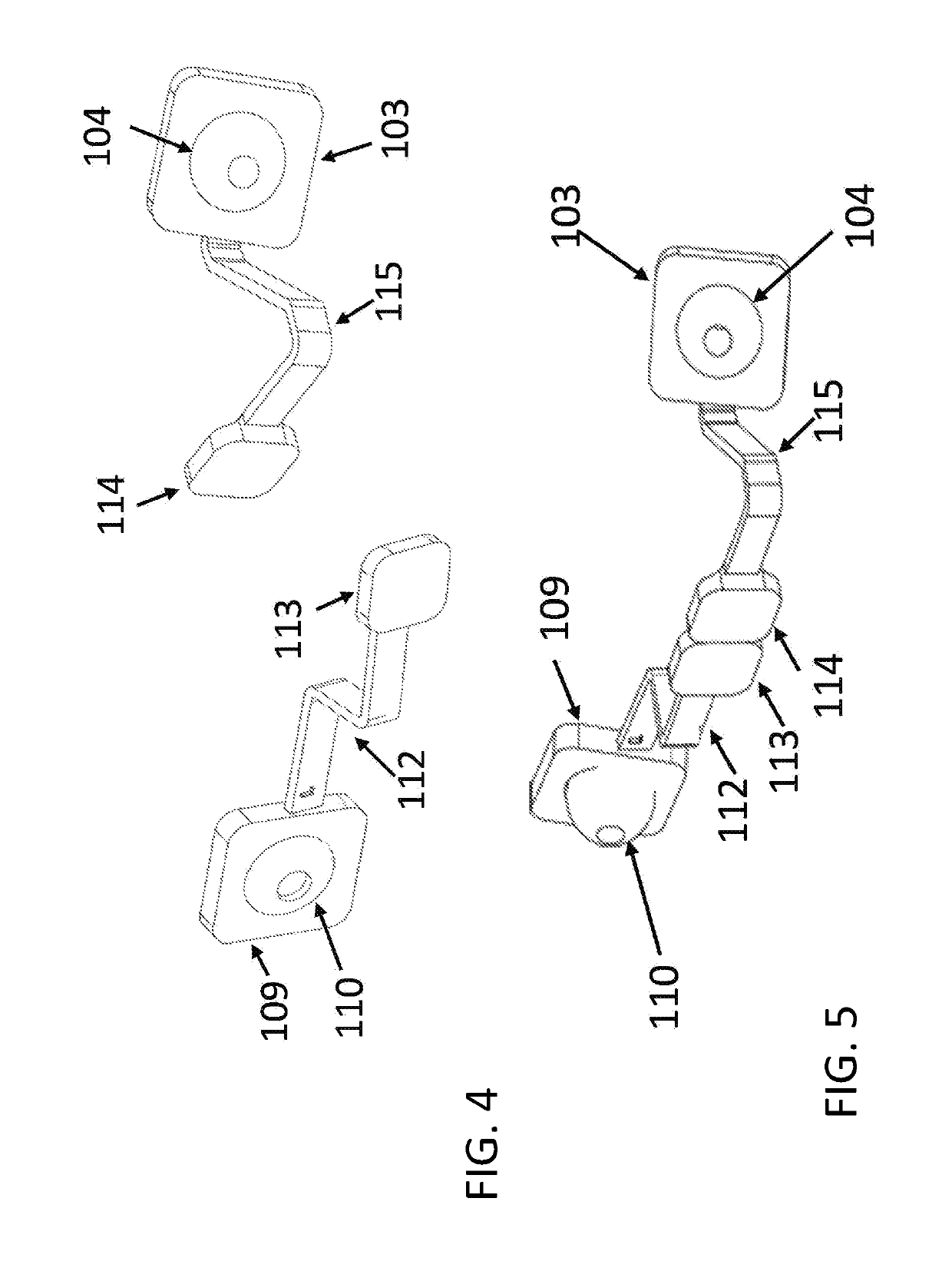Laparoscopic Instrument Holder for Surgical Simulation and Training