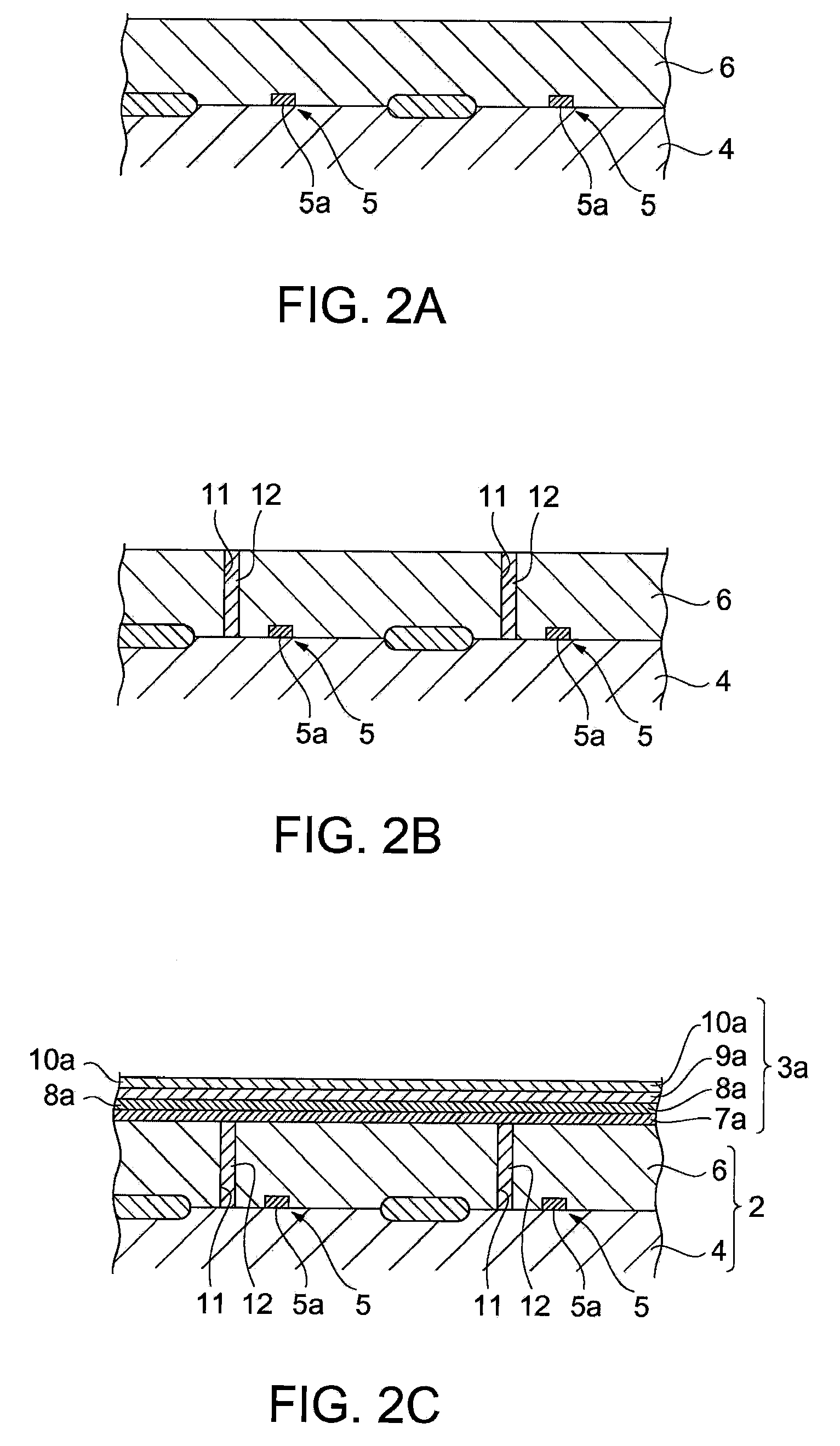 Method for manufacturing ferroelectric memory device