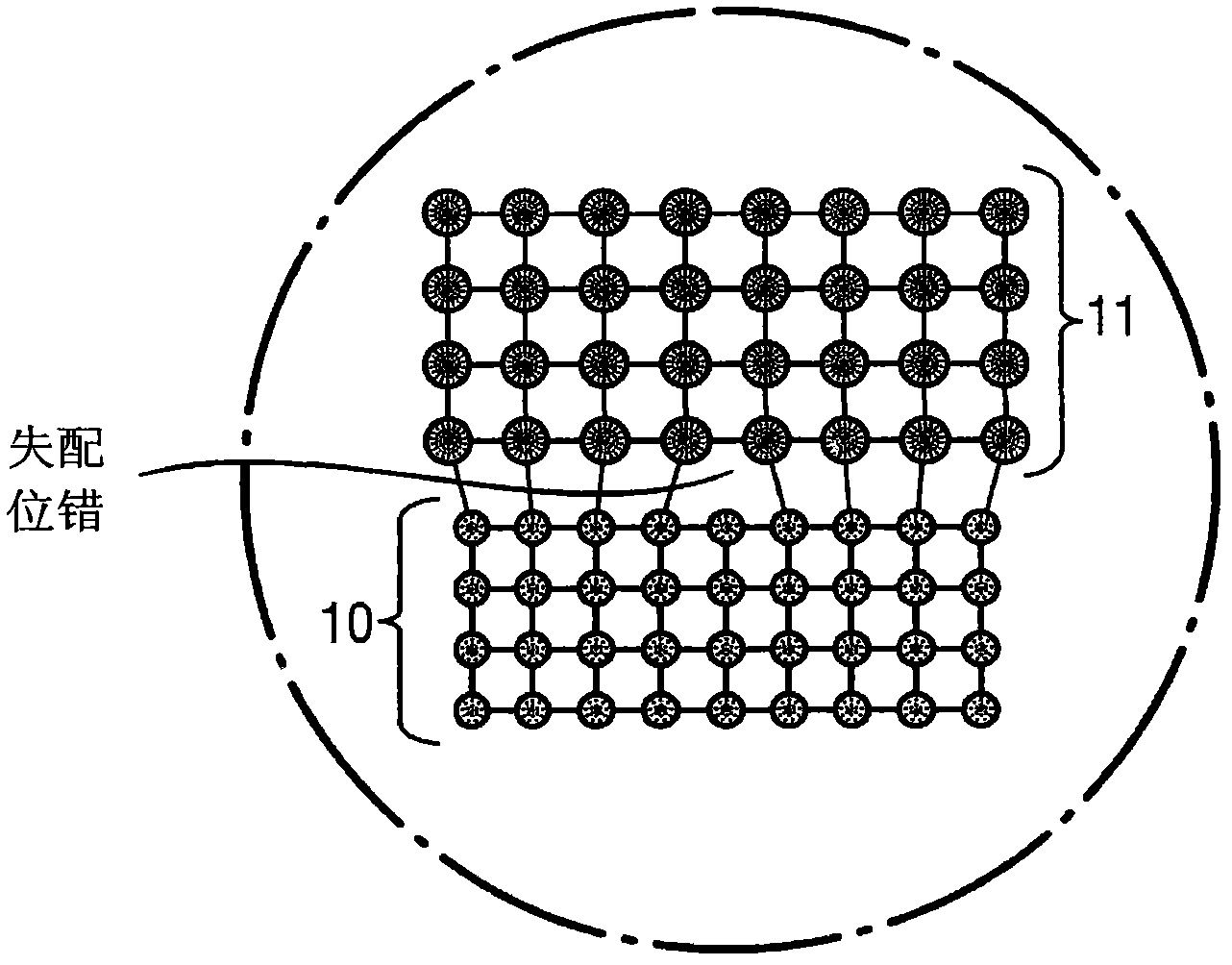 Silicon wafer and production method thereof