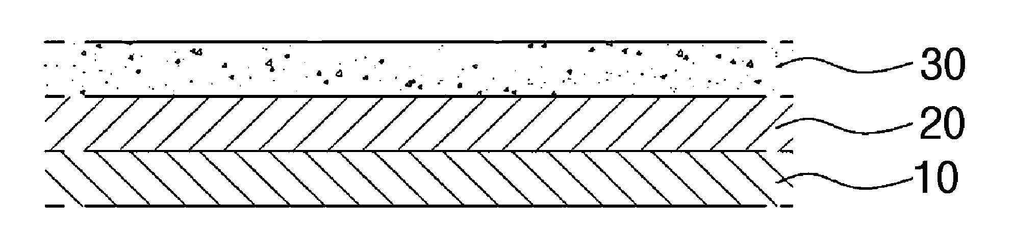 Electrode assembly for secondary battery and lithium secondary battery including the same