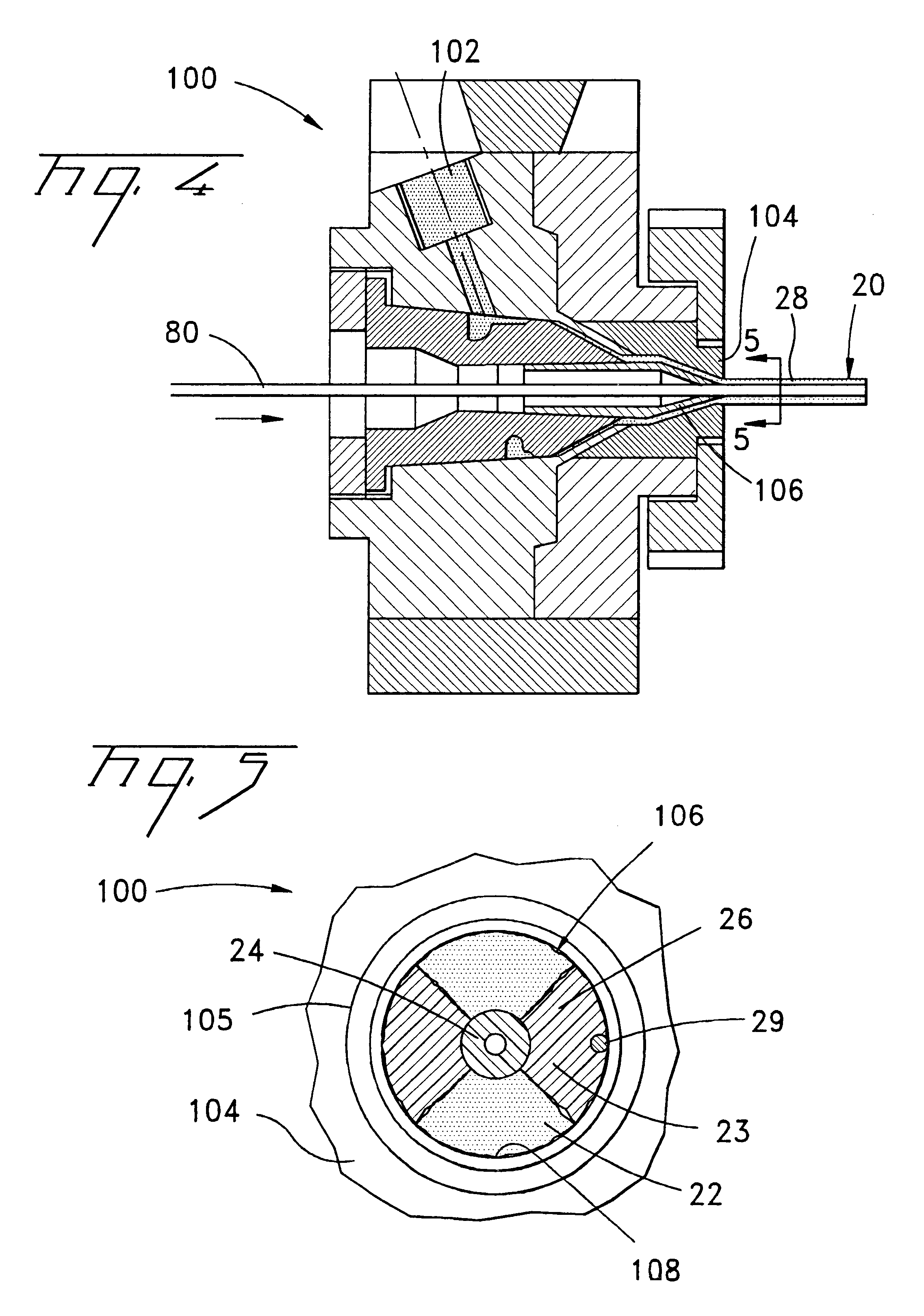 Fiber optic cables having ultra-low shrinking filaments and methods of making the same