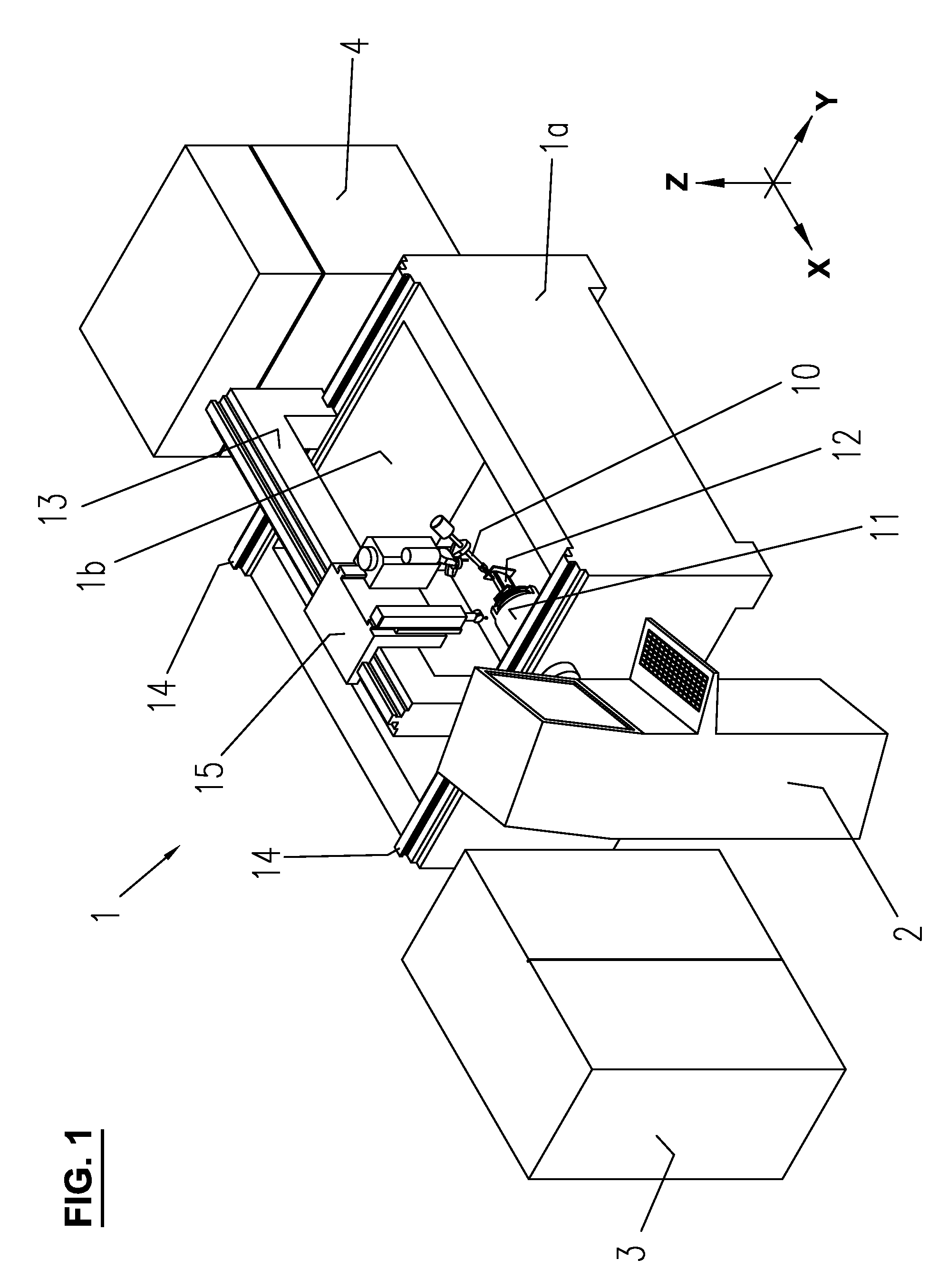 Method for drilling at least one hole into a workpiece