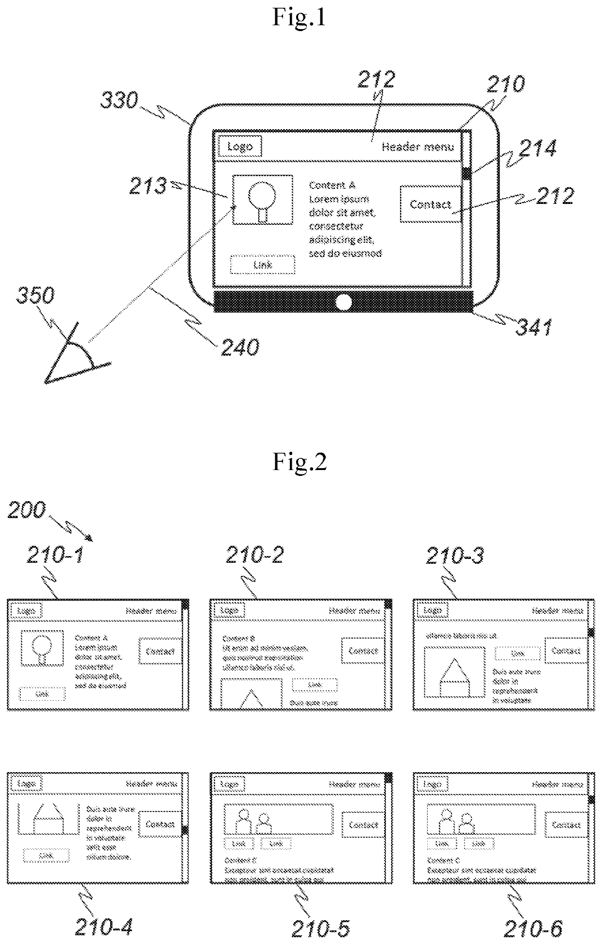 Screen recording preparation method for evaluating software usability