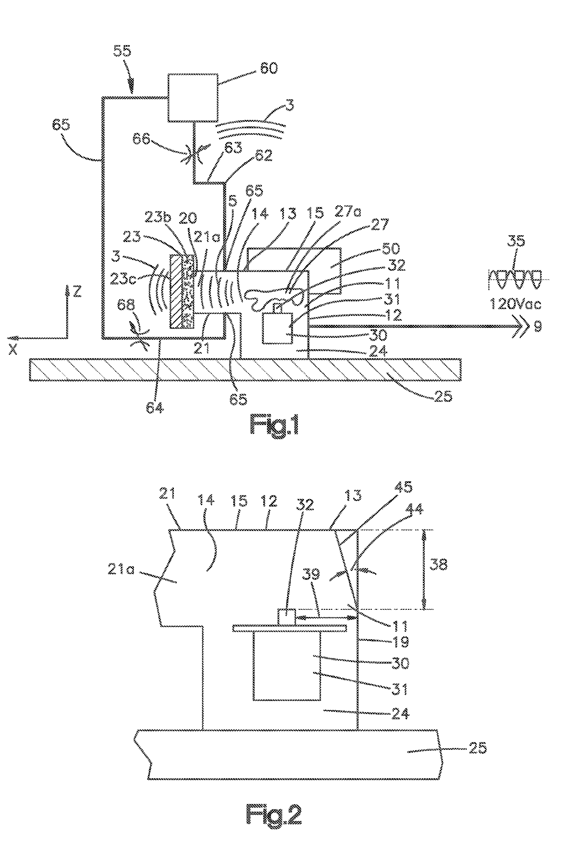 Device, system and method for generating electromagnetic wave forms, subatomic particles, substantially charge-less particles, and/or magnetic waves with substantially no electric field