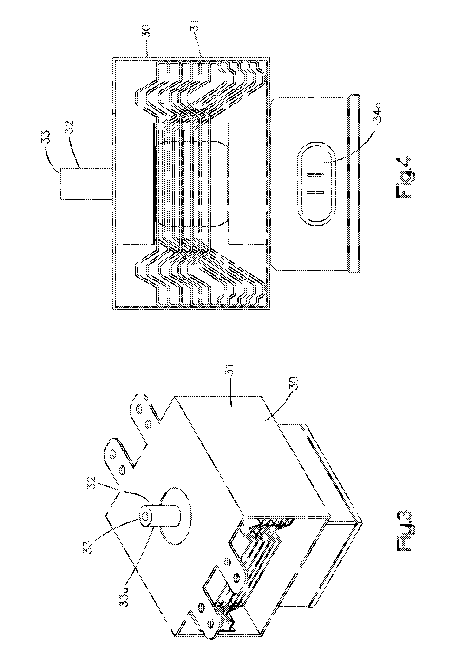 Device, system and method for generating electromagnetic wave forms, subatomic particles, substantially charge-less particles, and/or magnetic waves with substantially no electric field