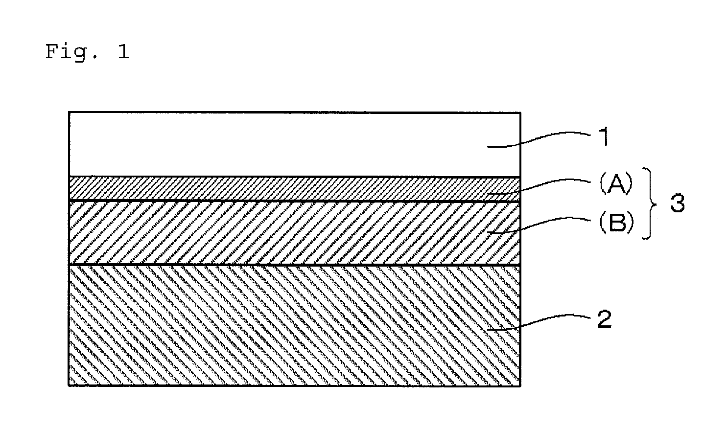 Temporary adhesive material for wafer, film for temporary adhesion using same, wafer processing laminate, and method for producing thin wafer using same