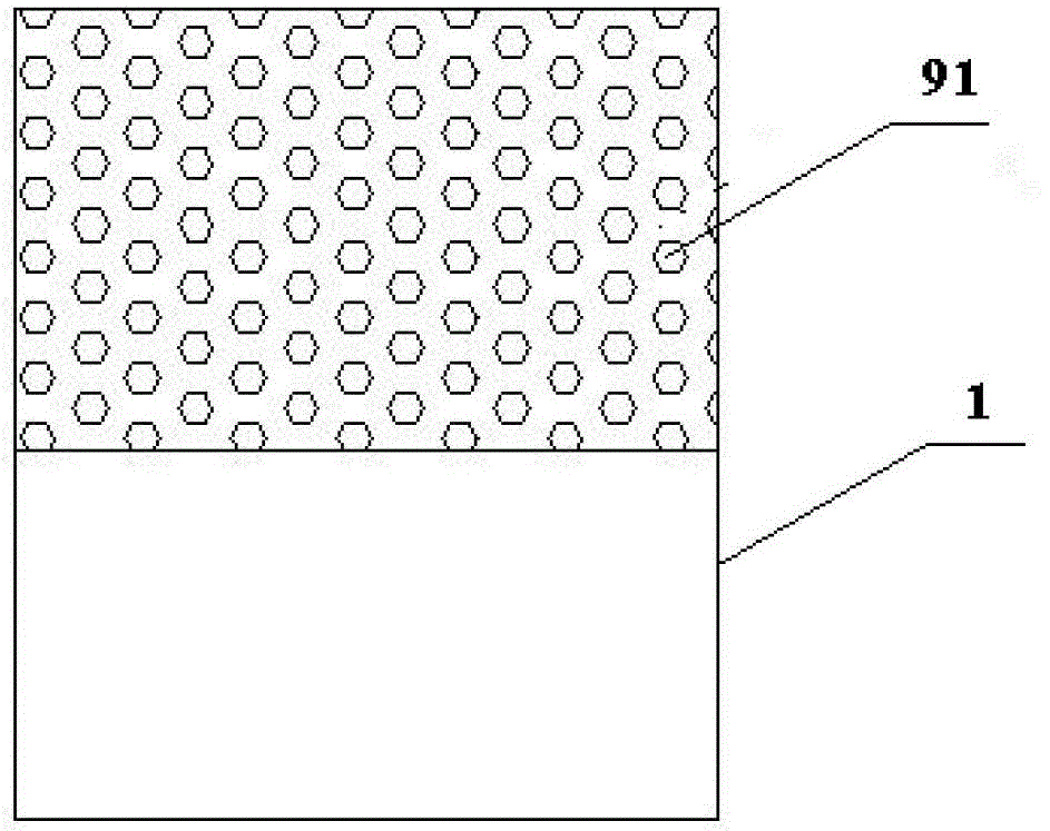 A passive sampling device for persistent organic pollutants