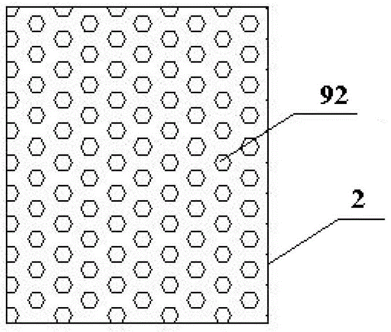 A passive sampling device for persistent organic pollutants