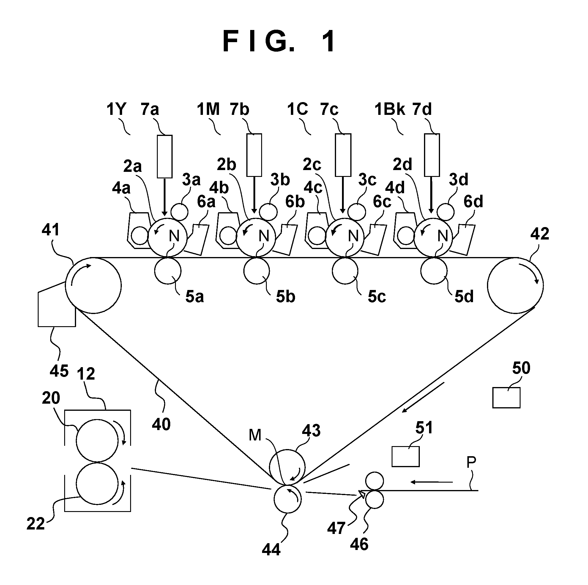 Image forming apparatus controlling power supplied to fixing unit