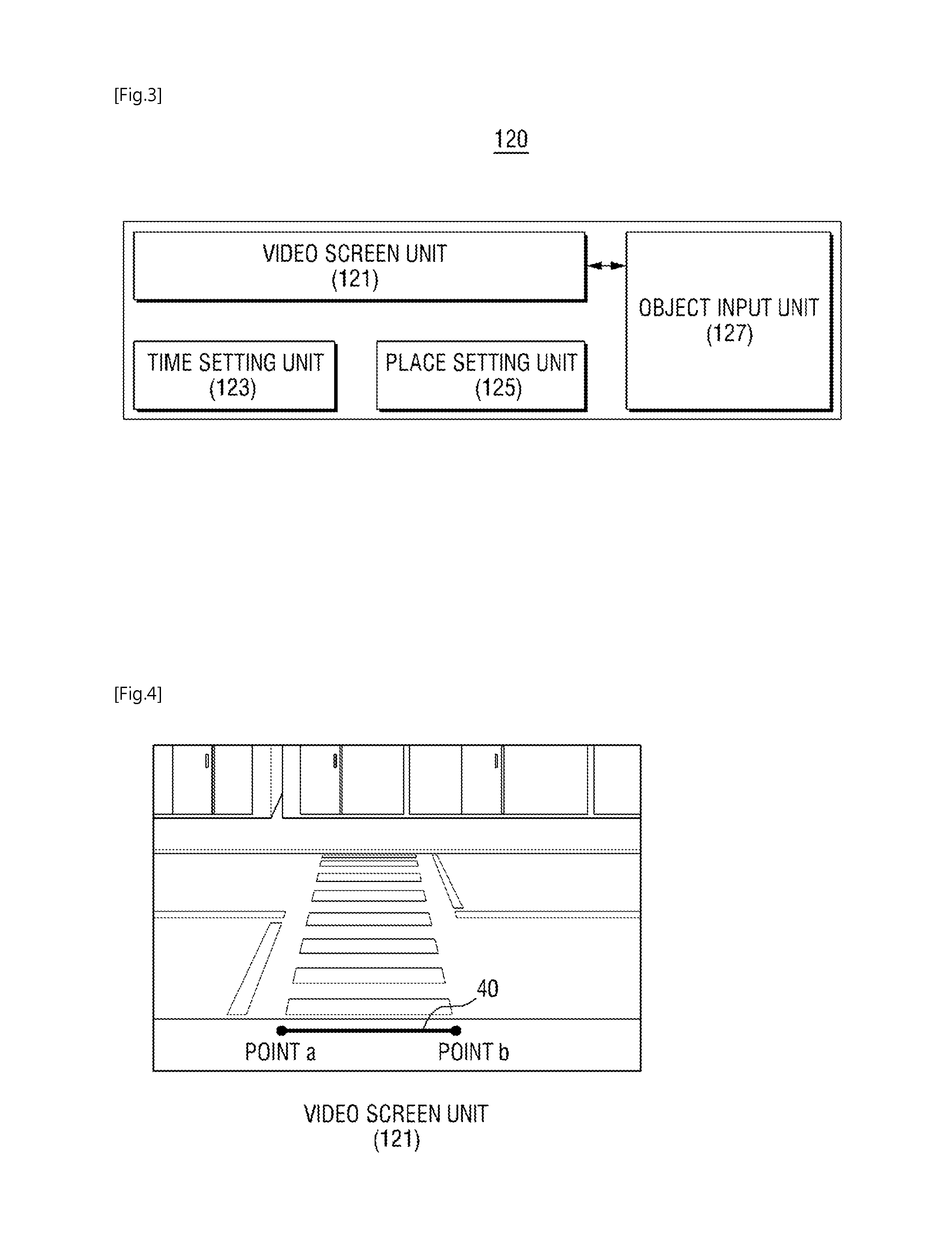 Video search apparatus and method