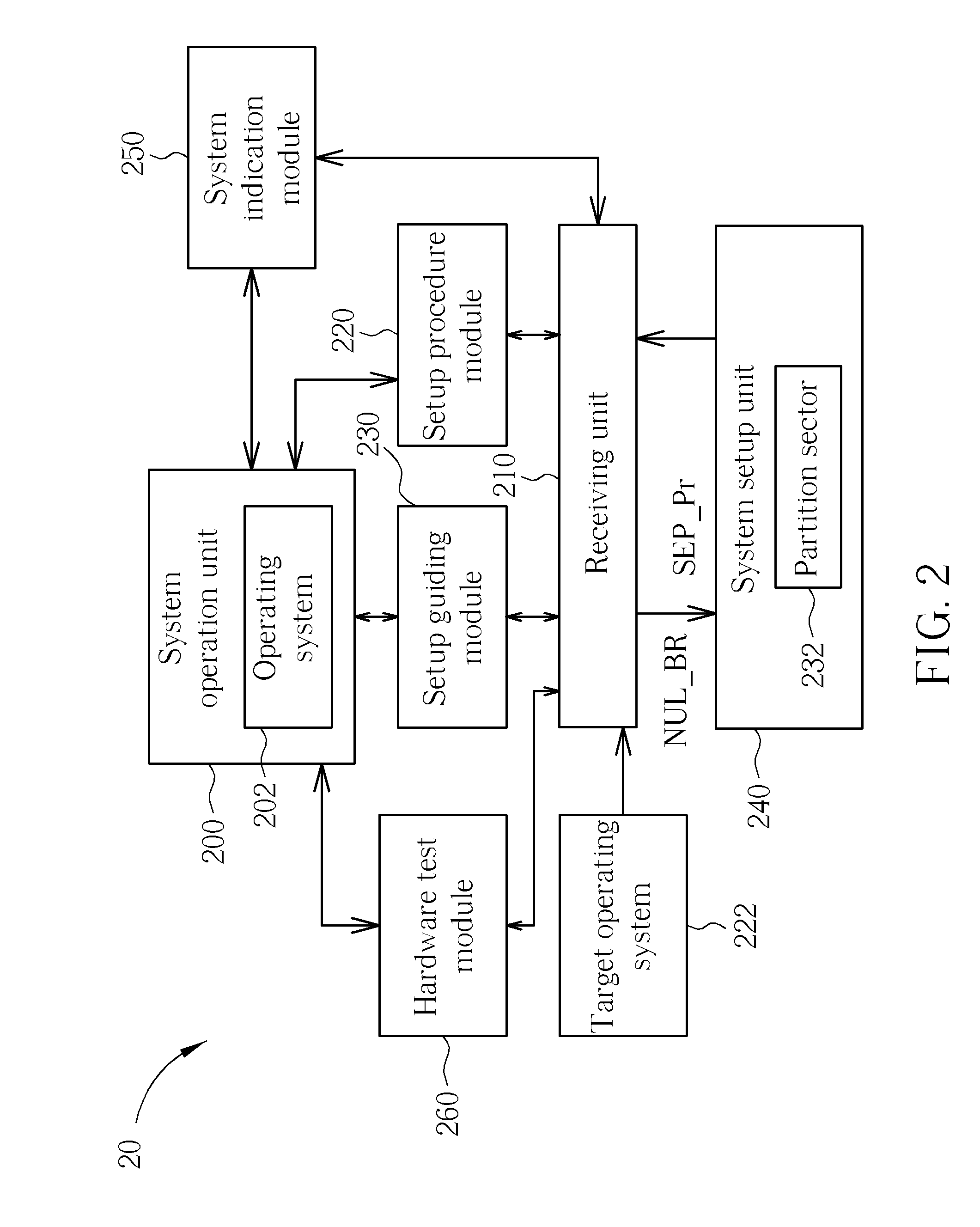 Electronic Device Capable of Automatically Setting up Operating Systems and Related Method and System