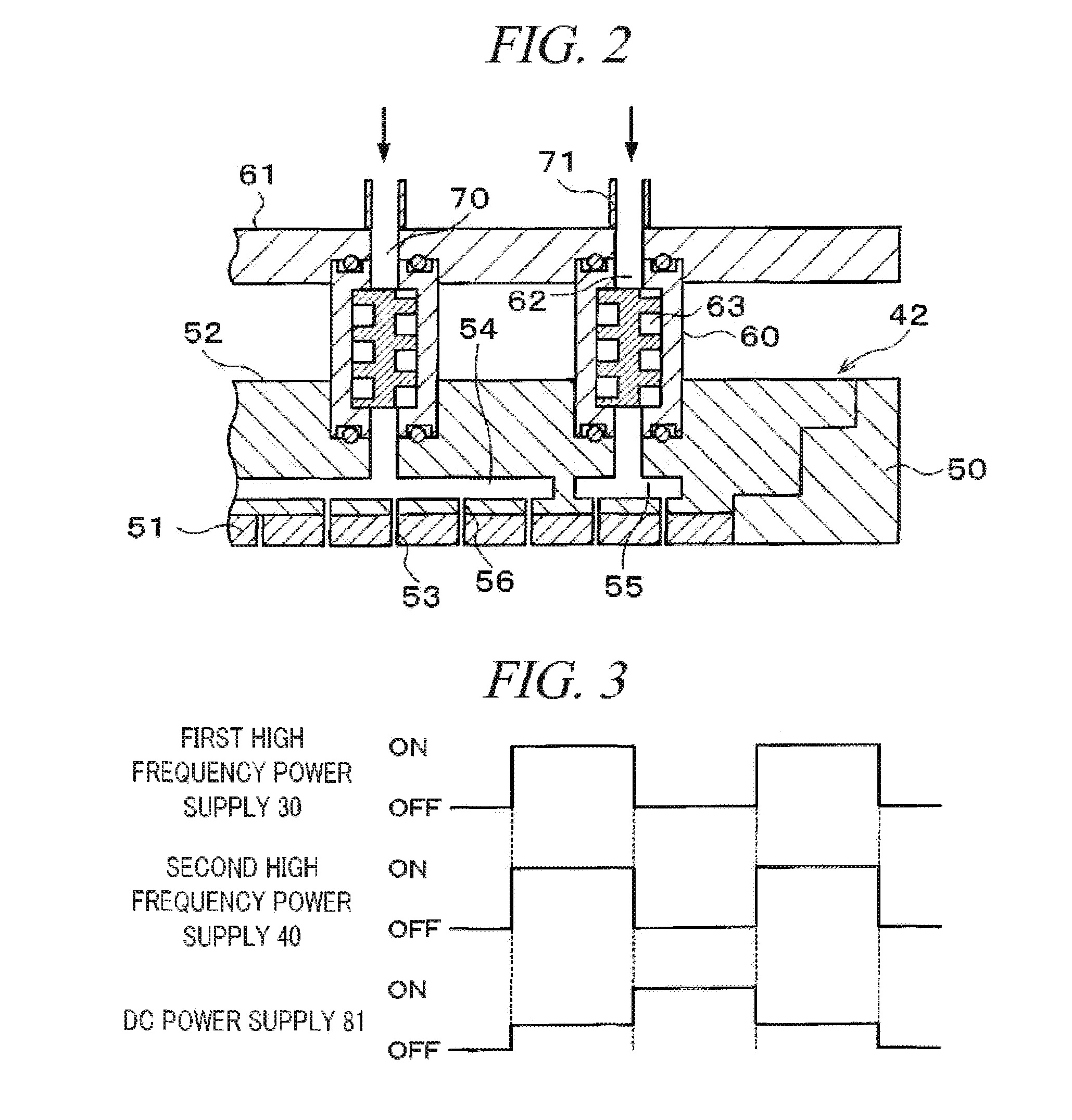 Plasma processing apparatus