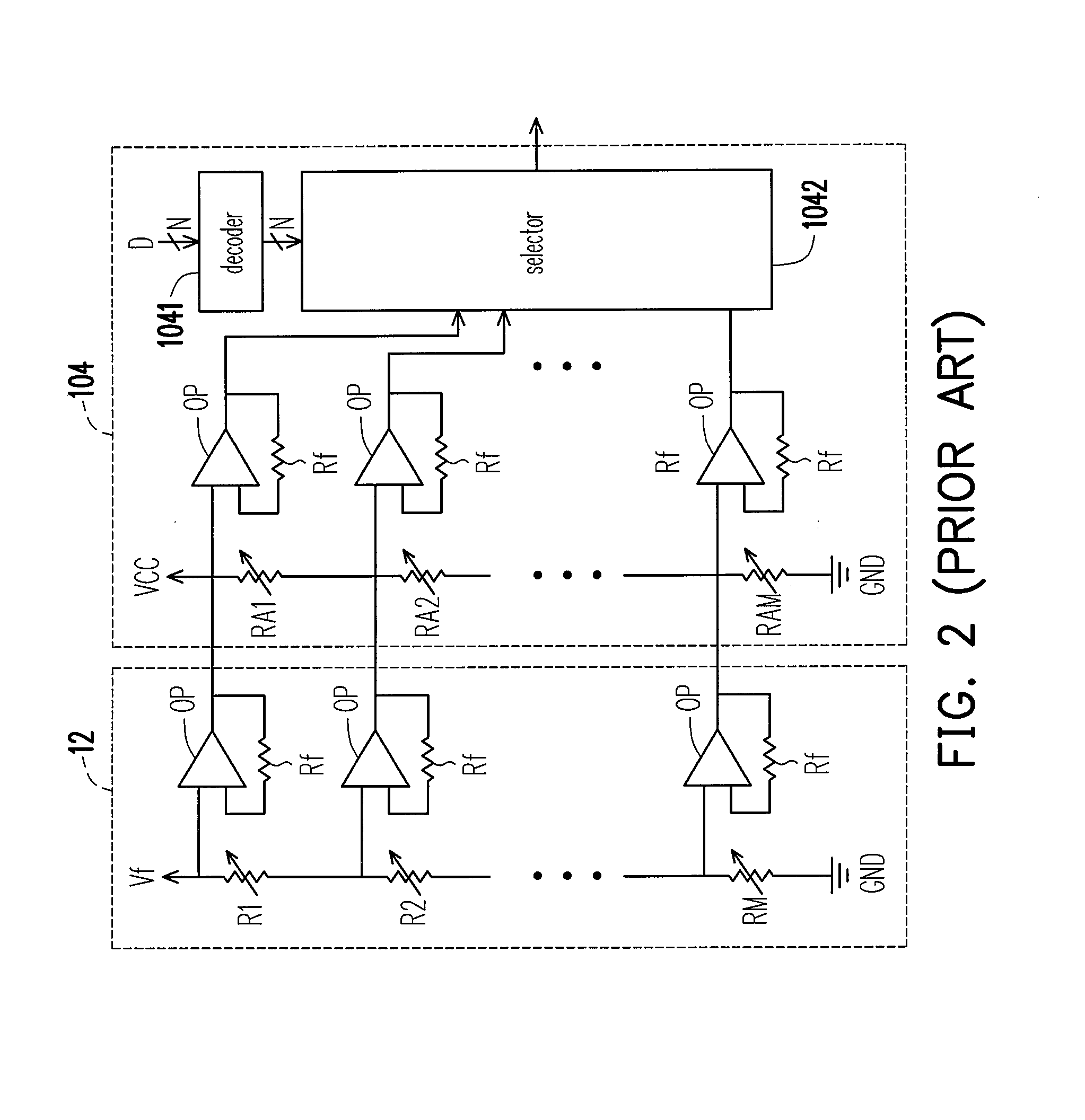 Source driver and gamma correction method thereof