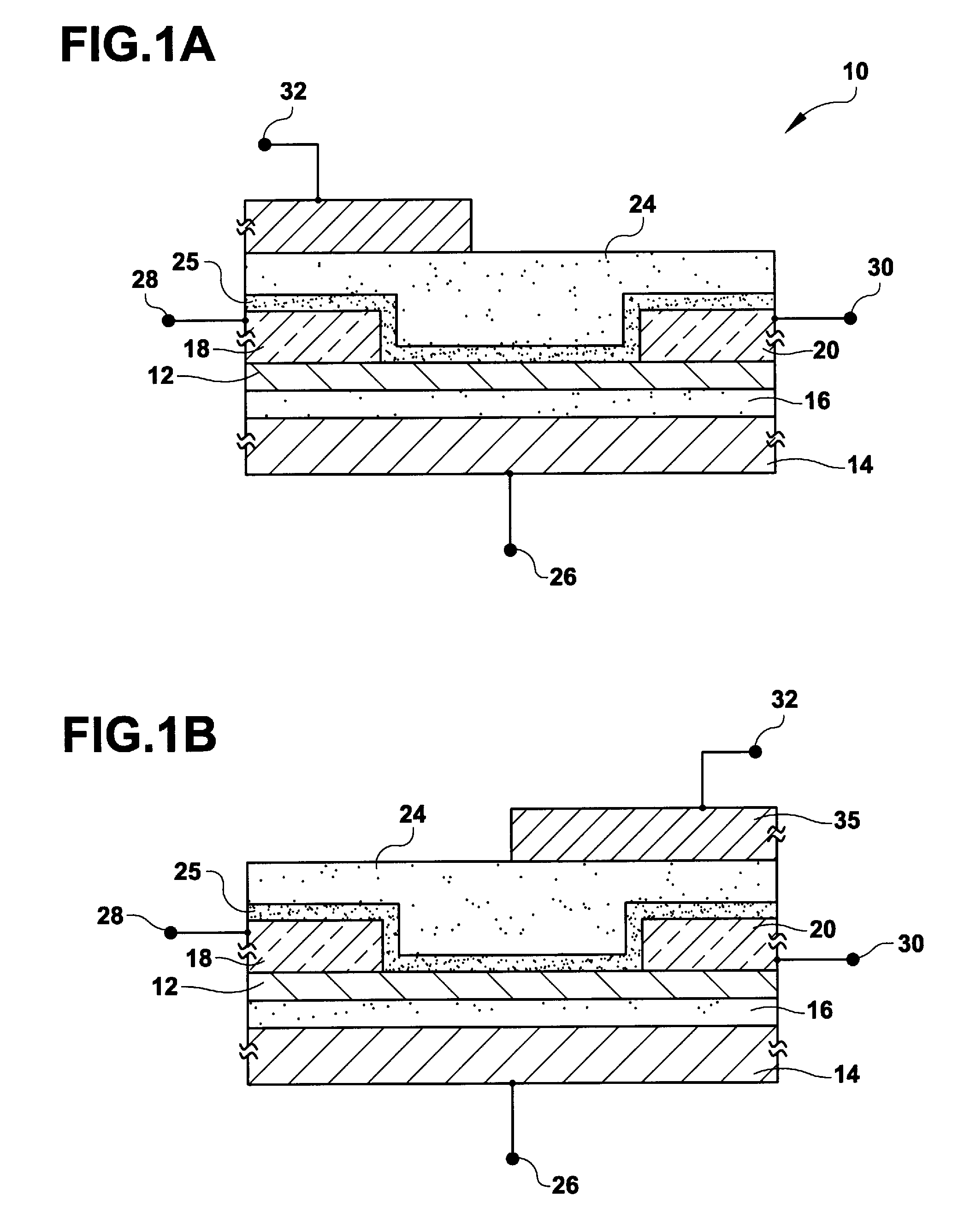 Microfabrication of Carbon-based Devices Such as Gate-Controlled Graphene Devices